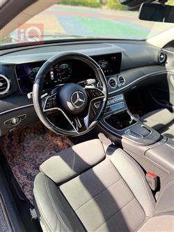 مرسيدس بنز E-Class